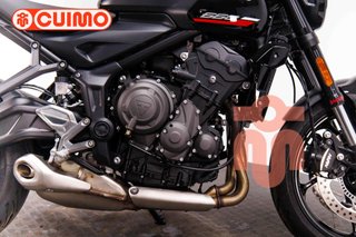 TRIUMPH TRIDENT 660