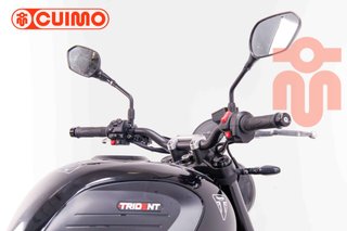 TRIUMPH TRIDENT 660