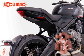 TRIUMPH TRIDENT 660