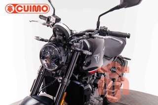 TRIUMPH TRIDENT 660