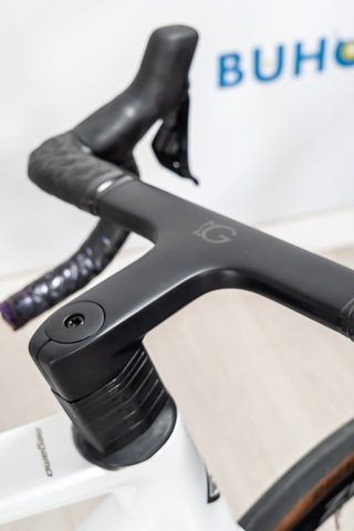 MEGAMO RAISE 05 CW T-L 2026 BICICLETA SEGUNDA MANO - Talla: L