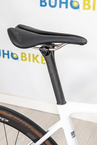 MEGAMO RAISE 05 CW T-L 2026 BICICLETA SEGUNDA MANO - Talla: L