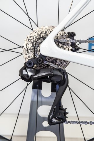 MEGAMO RAISE 05 CW T-L 2026 BICICLETA SEGUNDA MANO - Talla: L