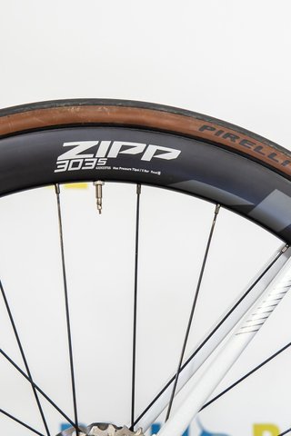 MEGAMO RAISE 05 CW T-L 2026 BICICLETA SEGUNDA MANO - Talla: L