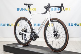 MEGAMO RAISE 05 CW T-L 2026 BICICLETA SEGUNDA MANO - Talla: L