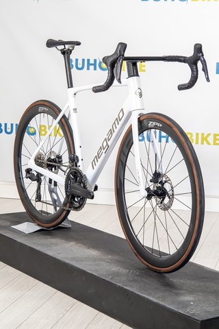 MEGAMO RAISE 05 CW T-L 2026 BICICLETA SEGUNDA MANO - Talla: L