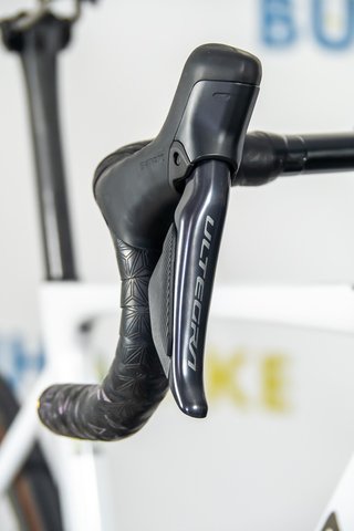 MEGAMO RAISE 05 CW T-L 2026 BICICLETA SEGUNDA MANO - Talla: L