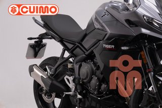 TRIUMPH TIGER SPORT 800