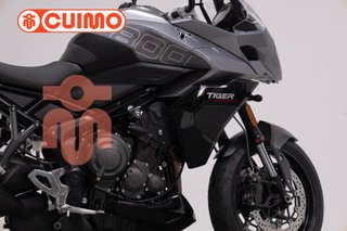 TRIUMPH TIGER SPORT 800