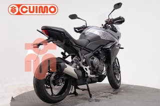 TRIUMPH TIGER SPORT 800