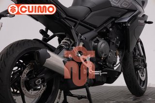 TRIUMPH TIGER SPORT 800