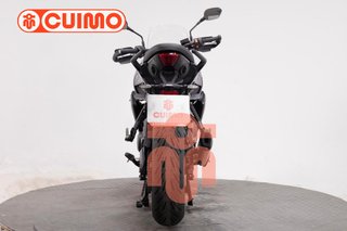 TRIUMPH TIGER SPORT 800