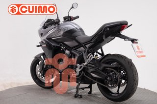 TRIUMPH TIGER SPORT 800