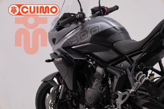 TRIUMPH TIGER SPORT 800
