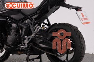 TRIUMPH TIGER SPORT 800