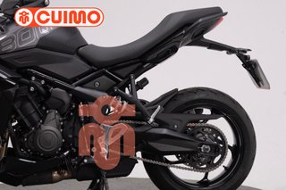 TRIUMPH TIGER SPORT 800