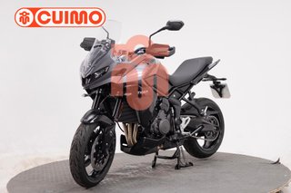 TRIUMPH TIGER SPORT 800
