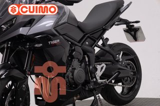 TRIUMPH TIGER SPORT 800