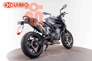 KTM 790 DUKE L