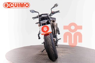 KTM 790 DUKE L