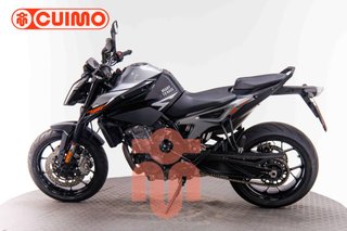 KTM 790 DUKE L