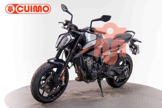 KTM 790 DUKE L