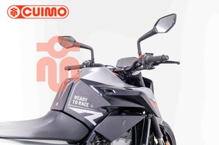 KTM 790 DUKE L