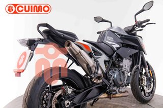 KTM 790 DUKE L