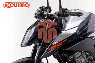 KTM 790 DUKE L