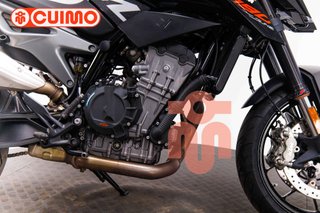 KTM 790 DUKE L