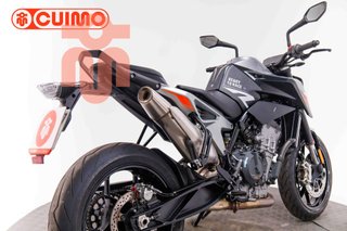 KTM 790 DUKE L
