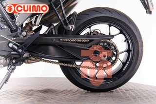 KTM 790 DUKE L