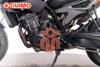 KTM 790 DUKE L