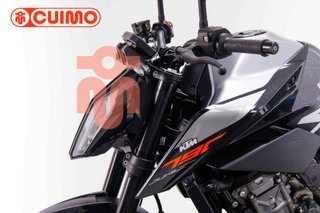 KTM 790 DUKE L