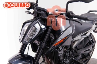 KTM 790 DUKE L