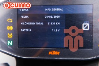 KTM 790 DUKE L