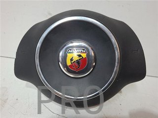 Airbag Volante Abarth 500 Cabrio (150)(2010->)
