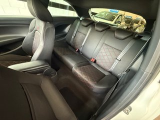 SEAT Ibiza 2010