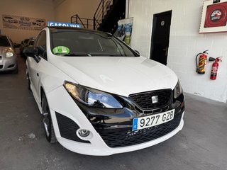 SEAT Ibiza 2010