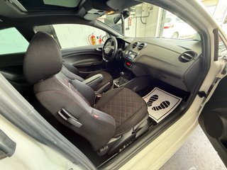 SEAT Ibiza 2010