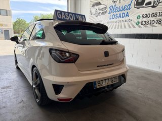 SEAT Ibiza 2010