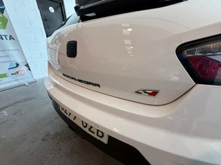 SEAT Ibiza 2010