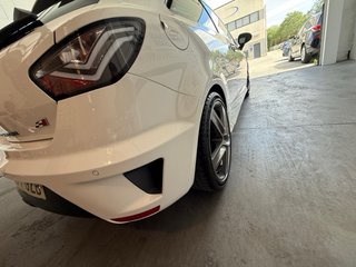 SEAT Ibiza 2010