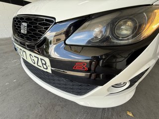 SEAT Ibiza 2010