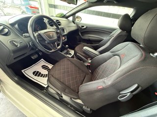 SEAT Ibiza 2010