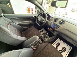 SEAT Ibiza 2010