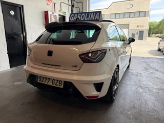 SEAT Ibiza 2010