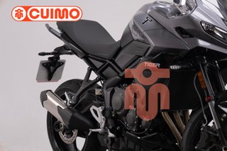 TRIUMPH TIGER SPORT 800
