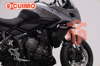 TRIUMPH TIGER SPORT 800