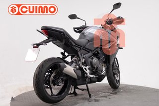 TRIUMPH TIGER SPORT 800